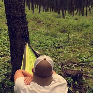 Meet your Posher, Jackson